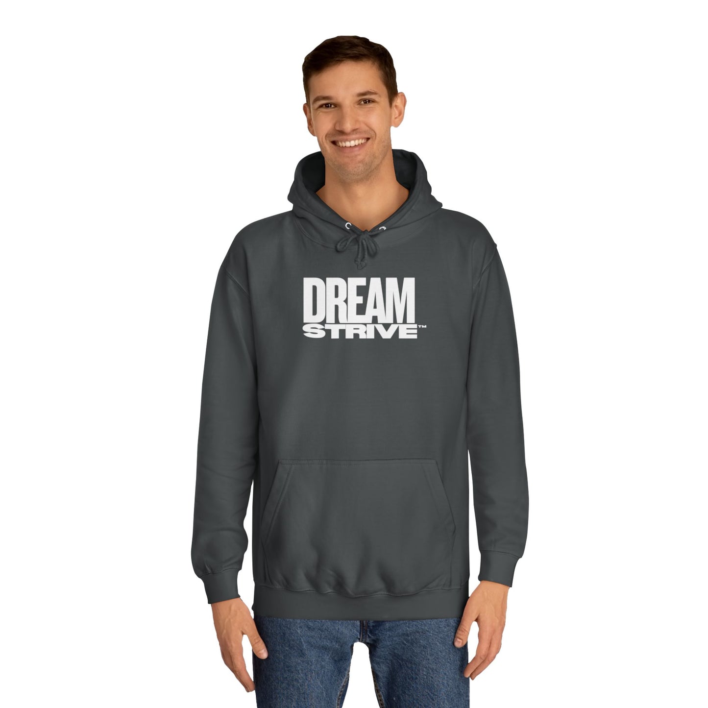Dream Strive™ Signature Hoodie