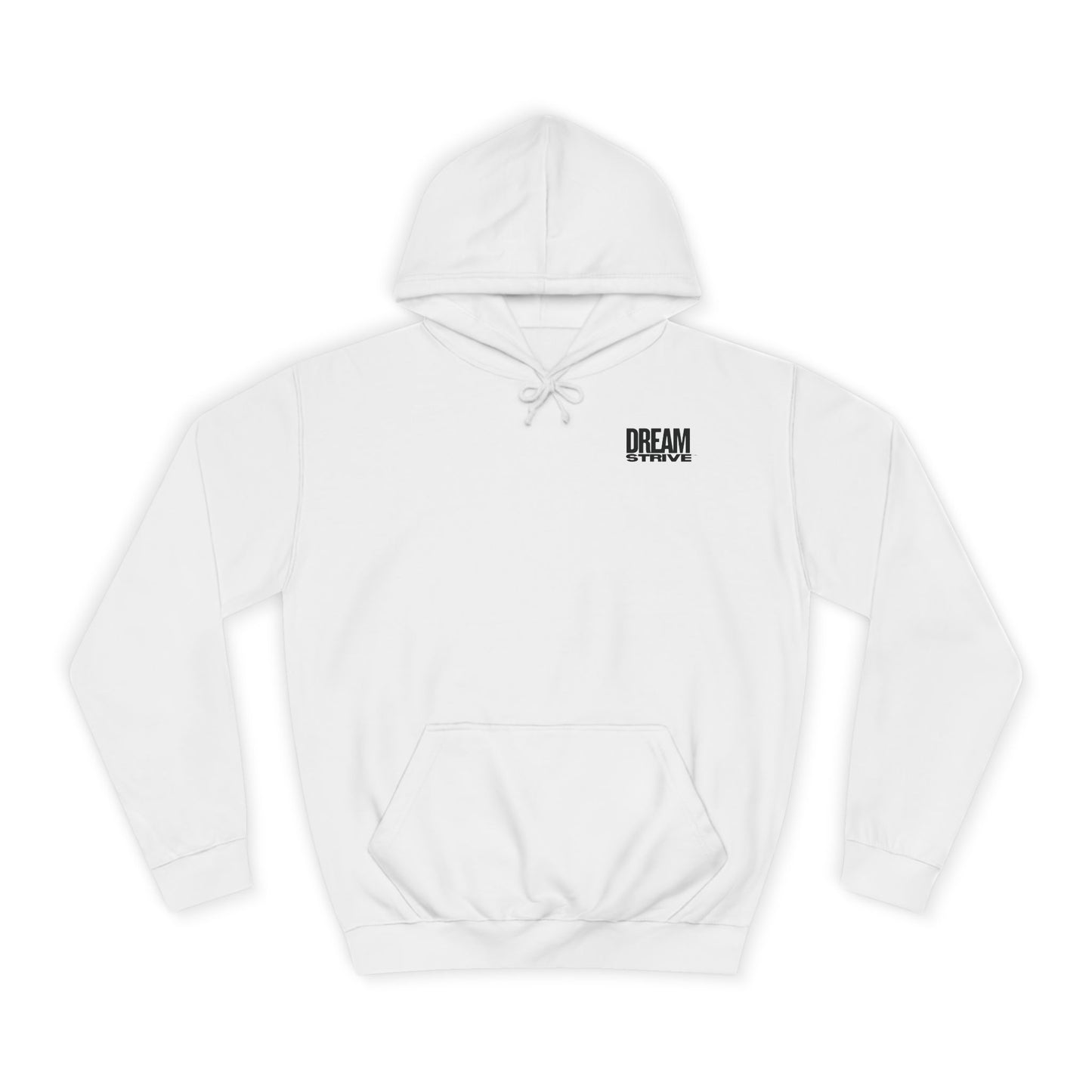 Dream Strive™ Signature Hoodie