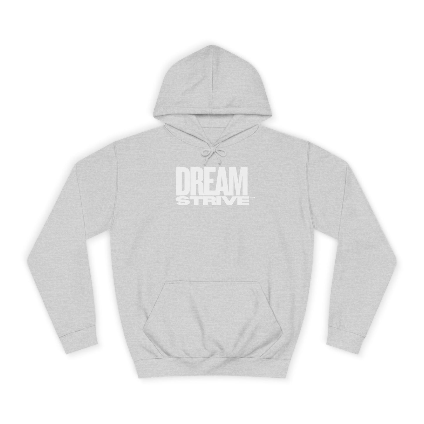 Dream Strive™ Signature Hoodie