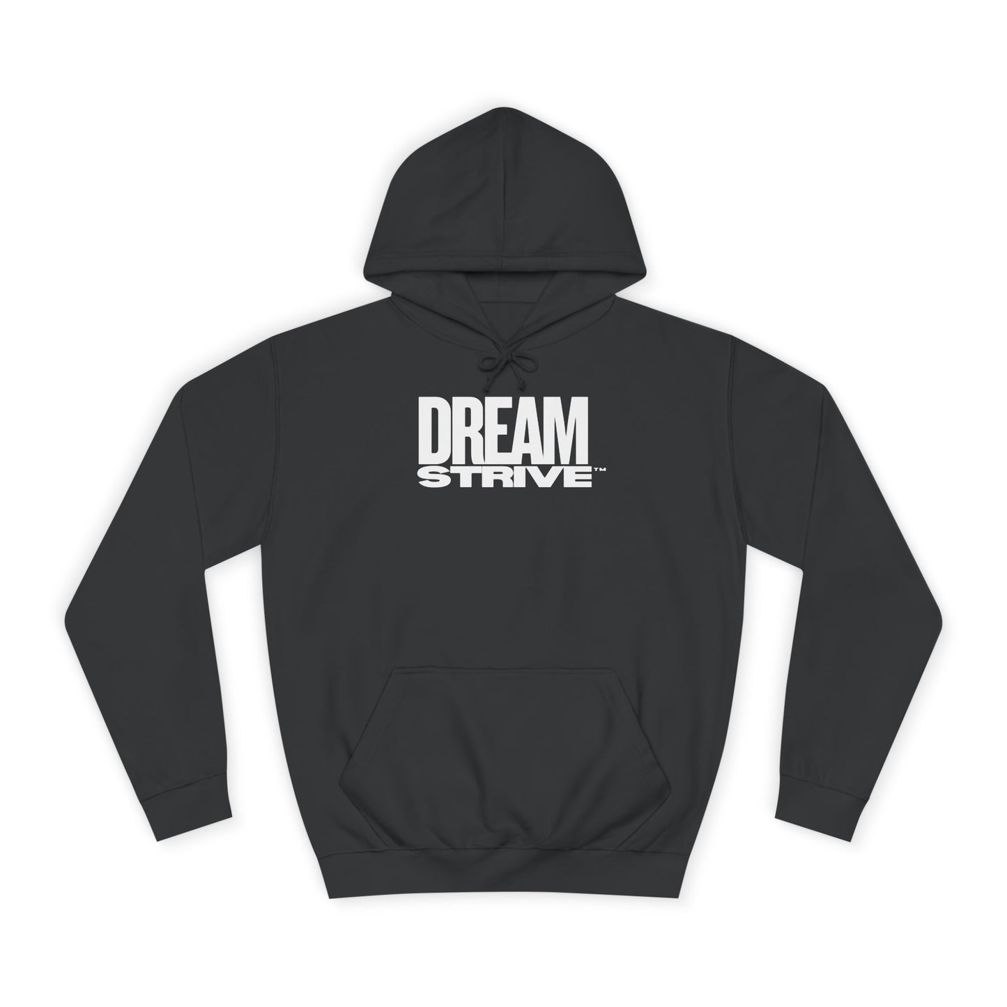 Dream Strive™ Signature Hoodie