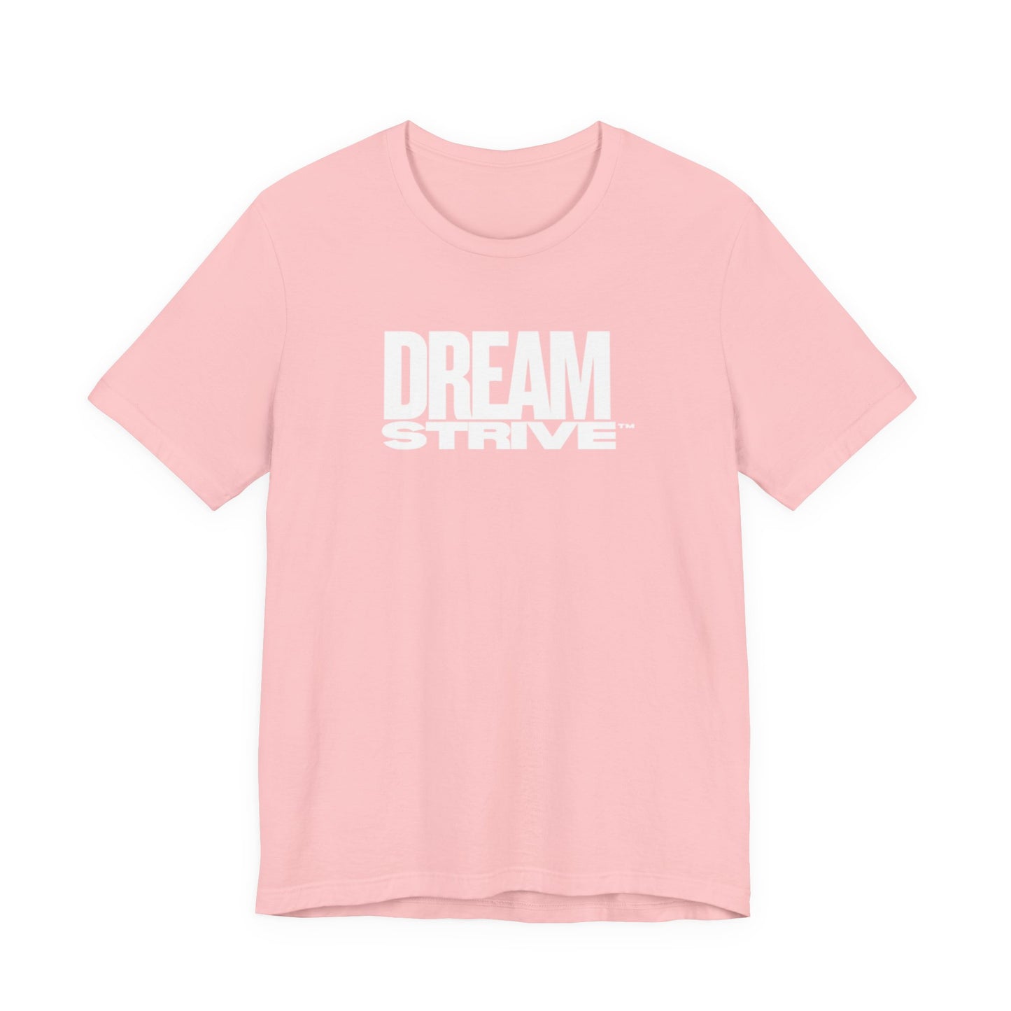 Dream Strive ™ | Essential Tee