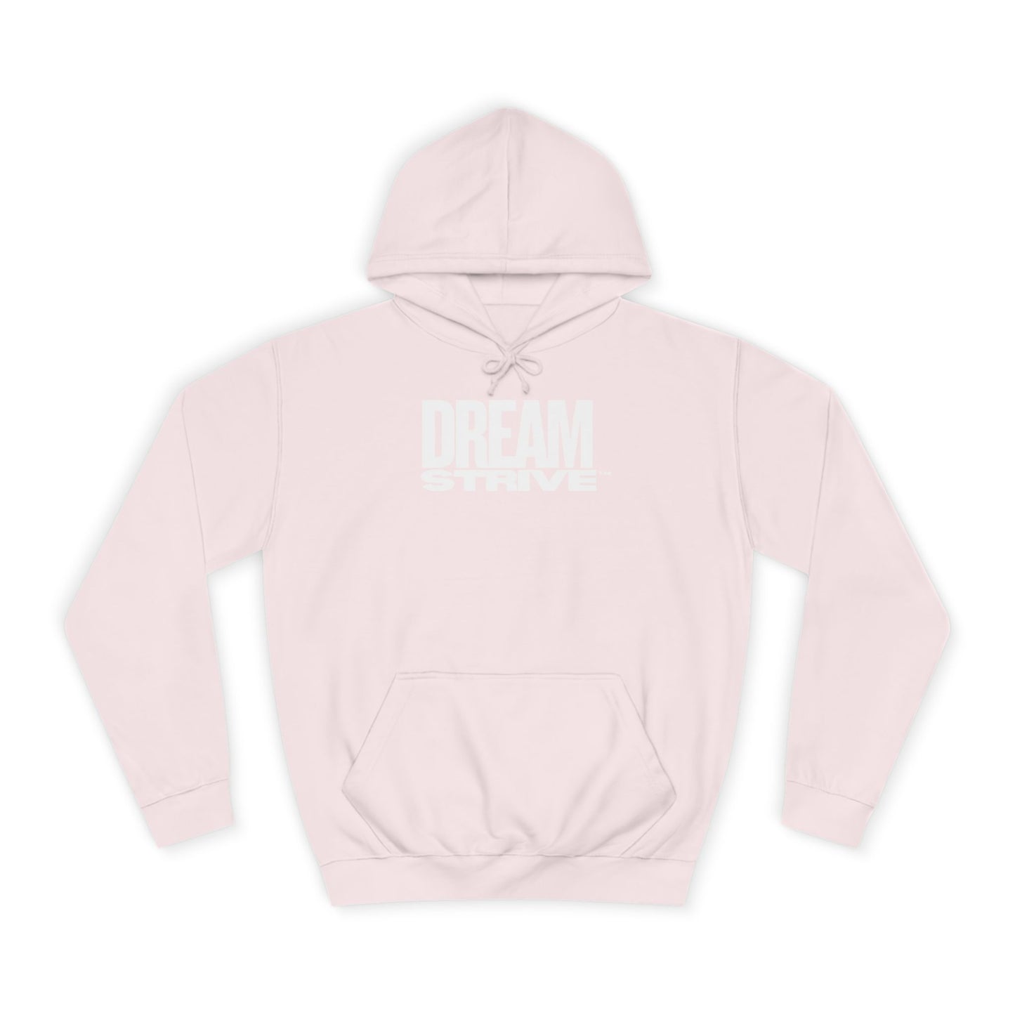 Dream Strive™ Signature Hoodie