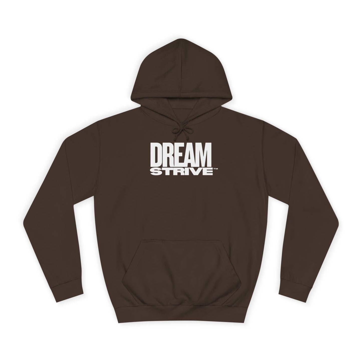 Dream Strive™ Signature Hoodie