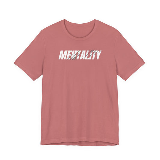 Mentality Tee | Dream Strive ™