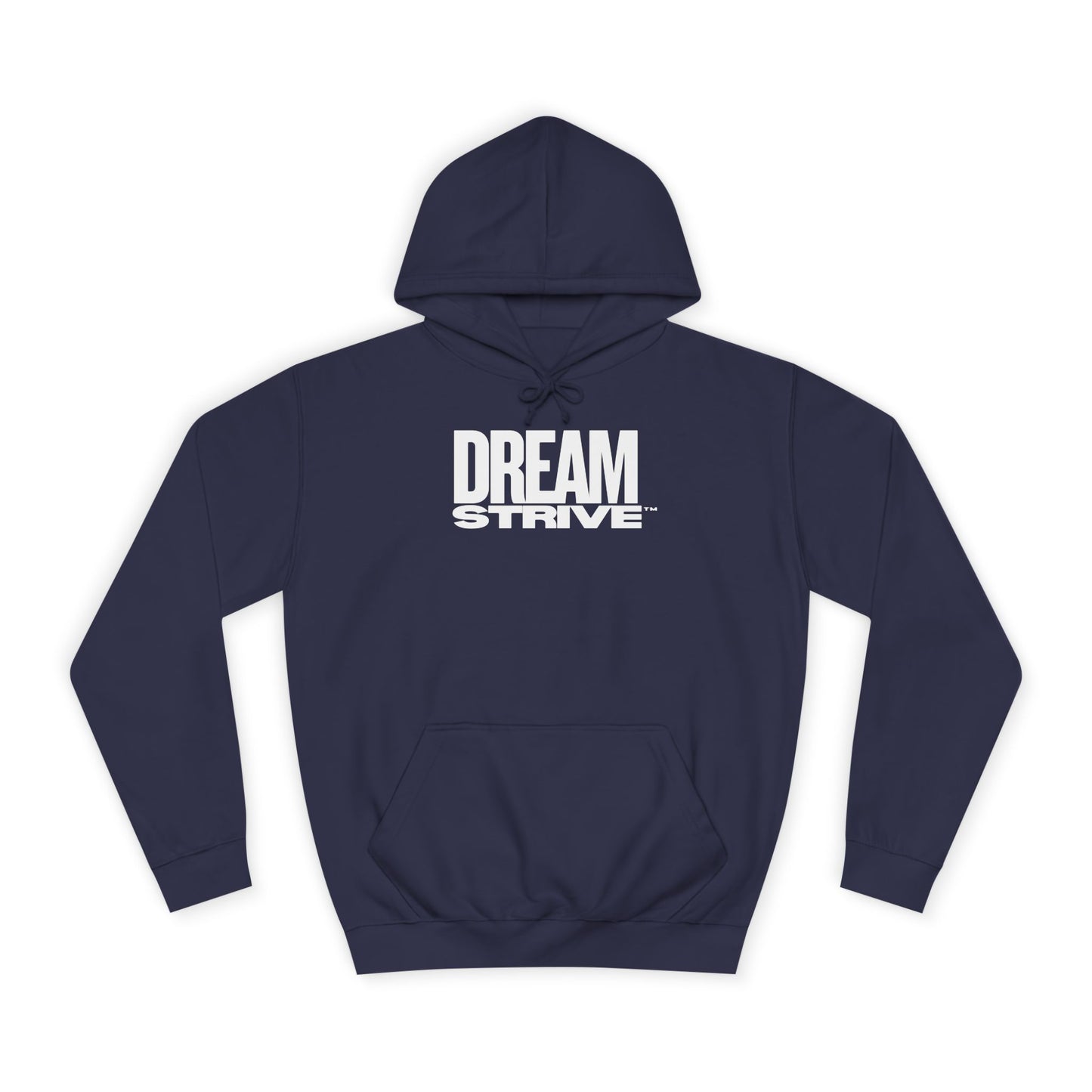Dream Strive™ Signature Hoodie
