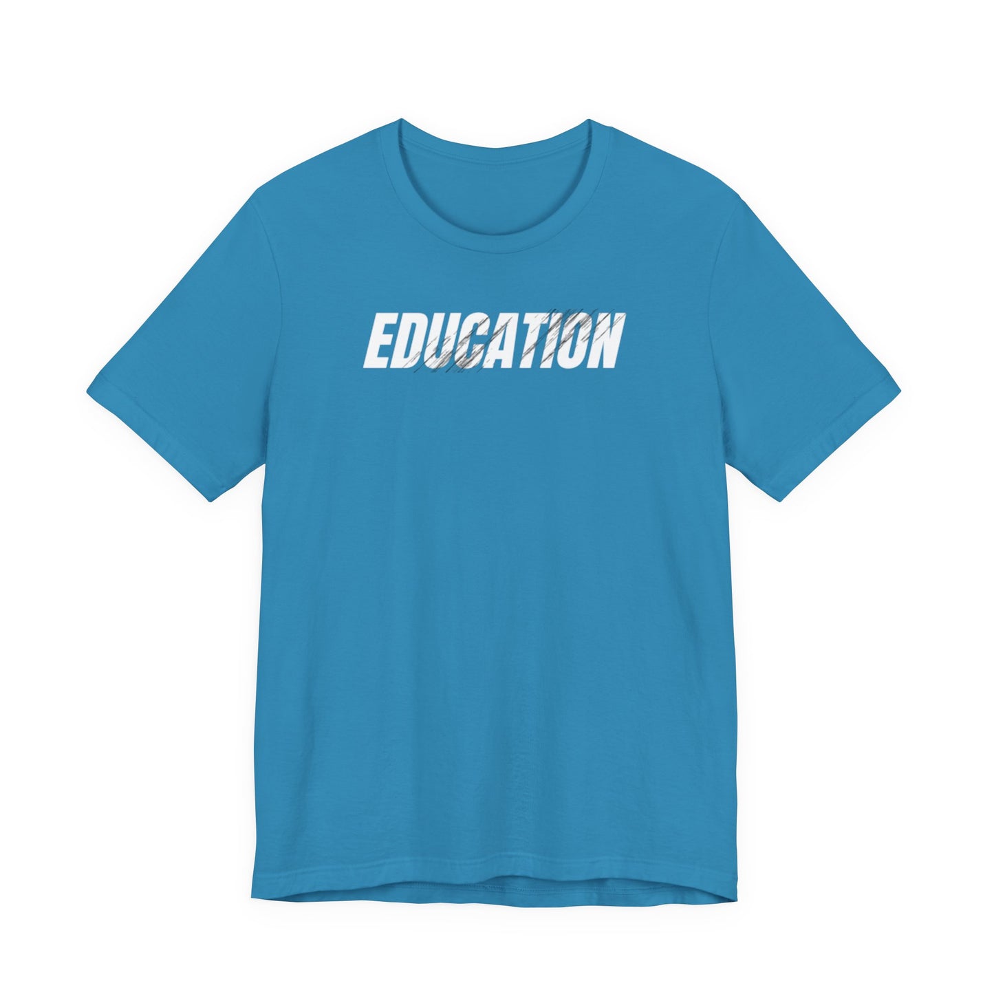 Education Tee | Dream Strive ™