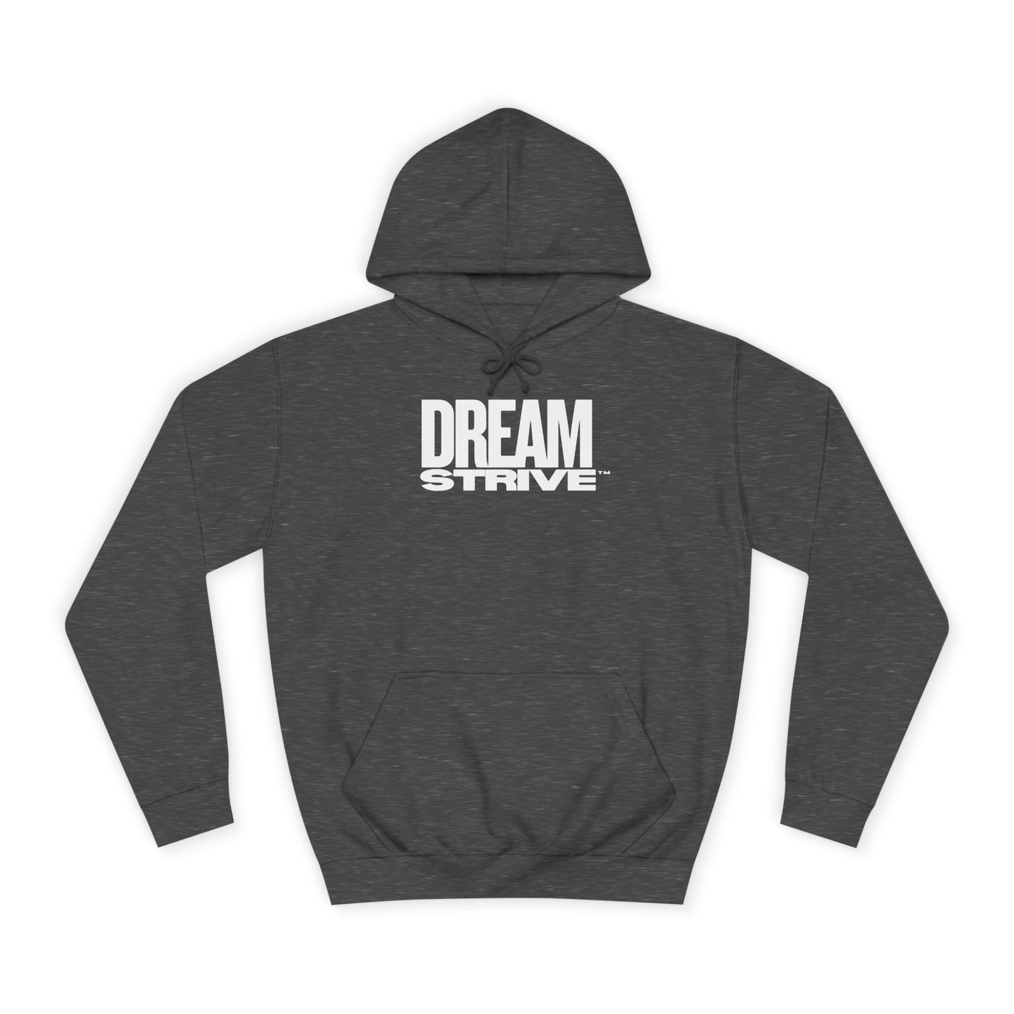 Dream Strive™ Signature Hoodie