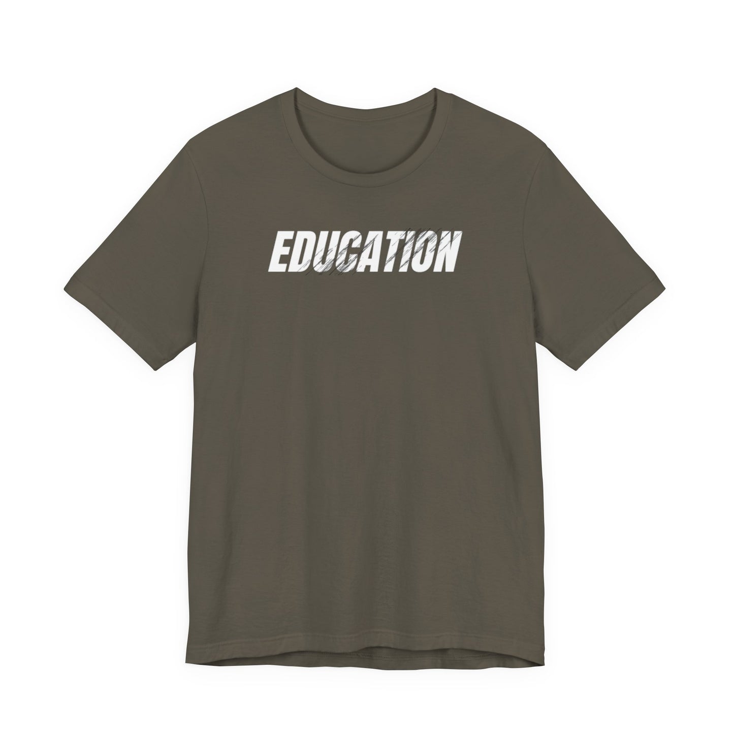 Education Tee | Dream Strive ™