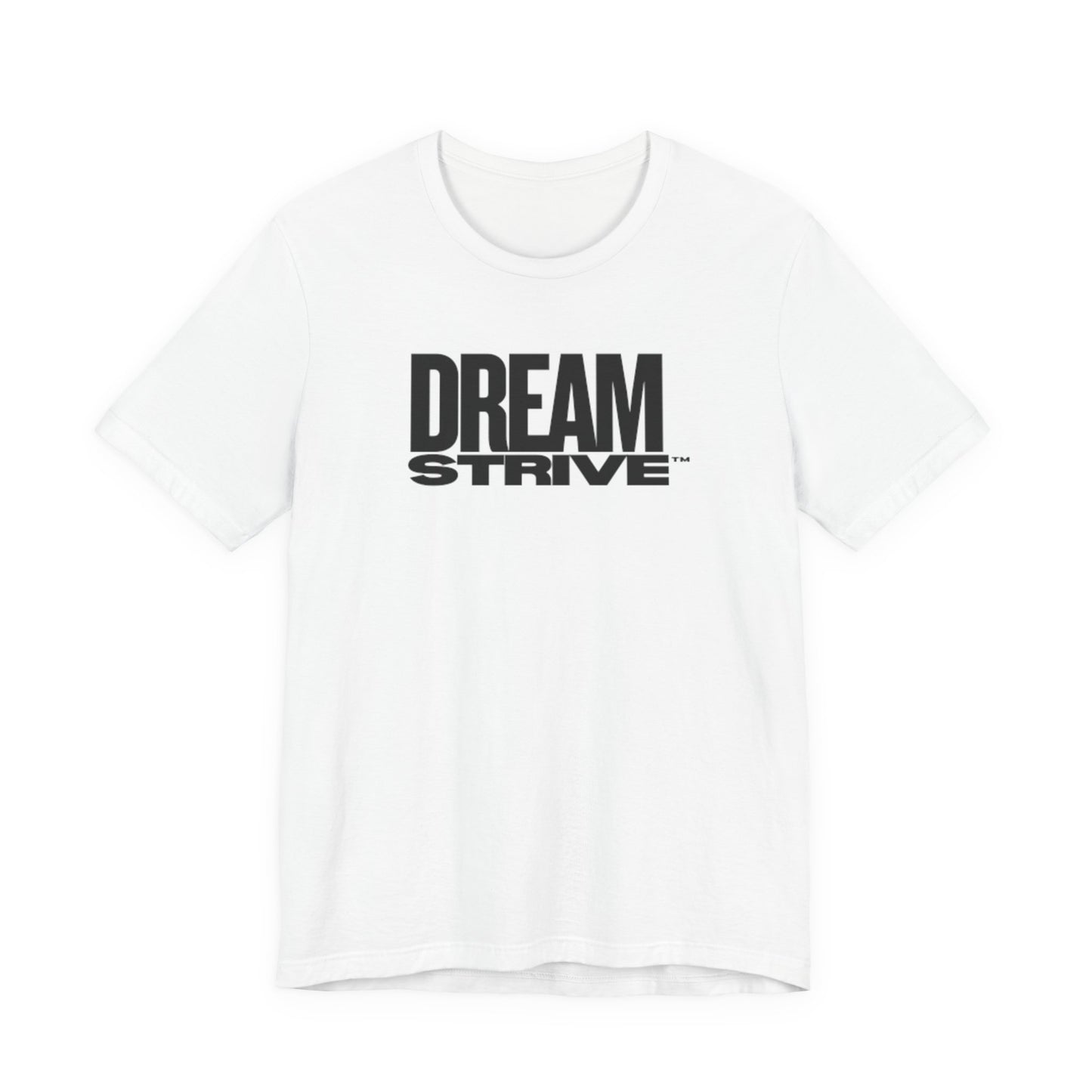 Dream Strive ™ | Essential Tee