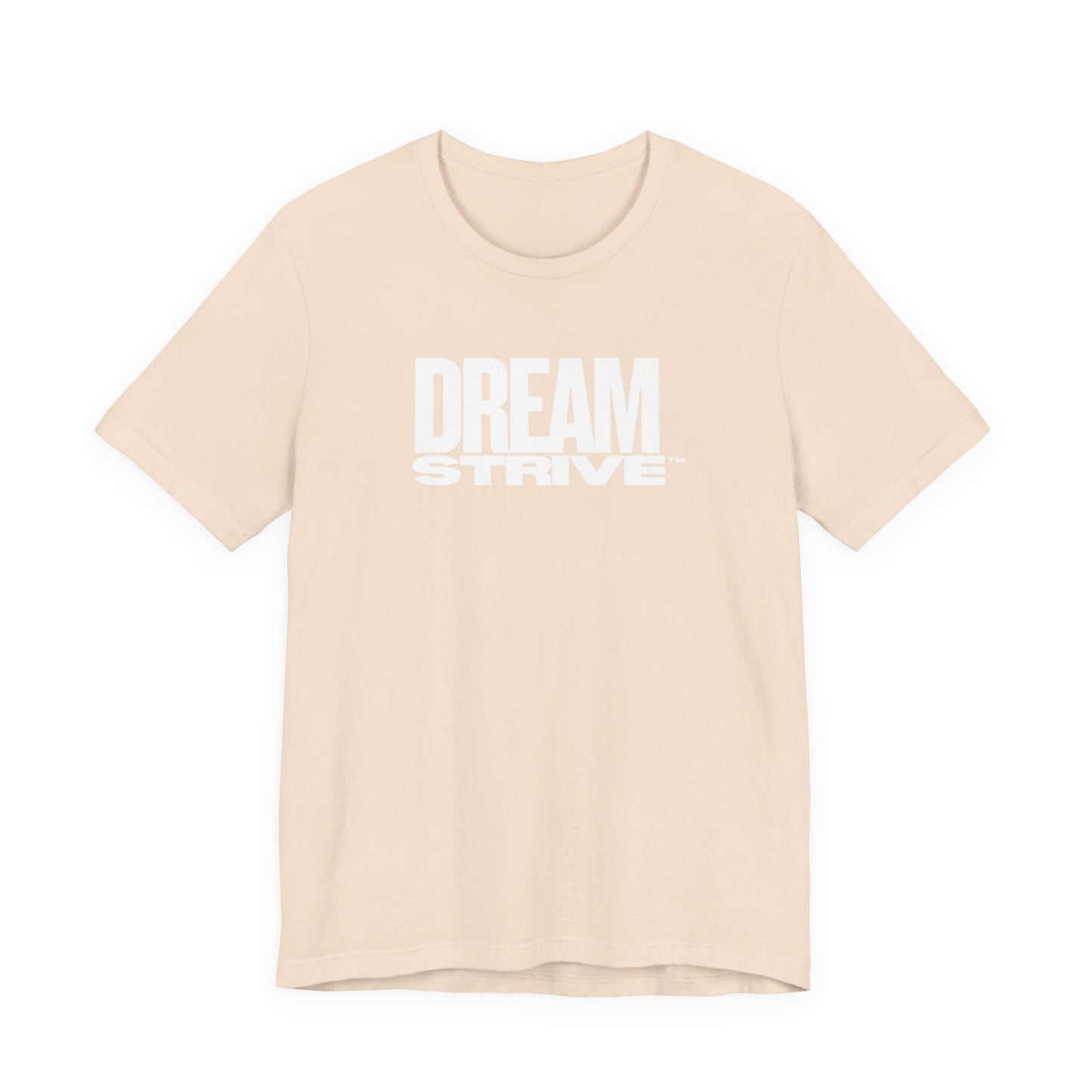Dream Strive ™ | Essential Tee