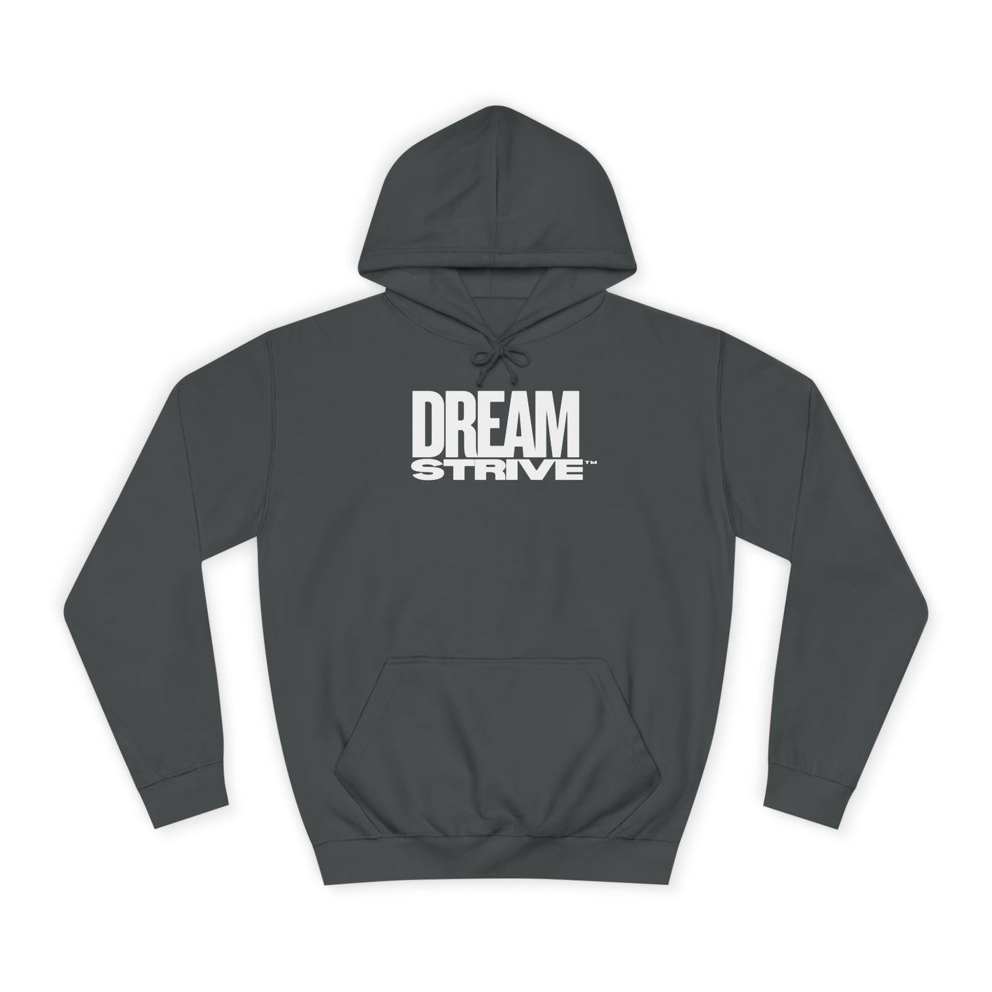 Dream Strive™ Signature Hoodie