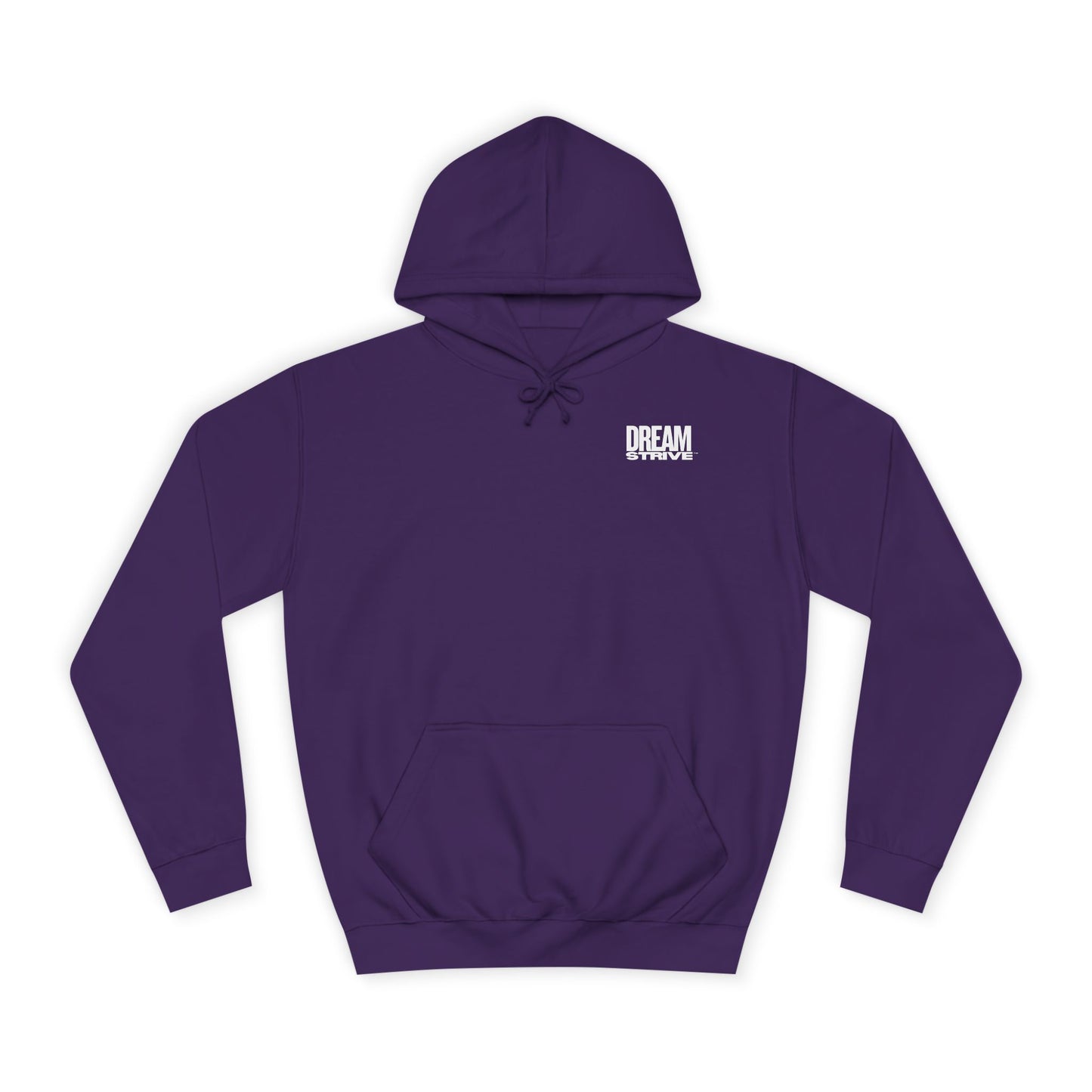 Dream Strive™ Signature Hoodie