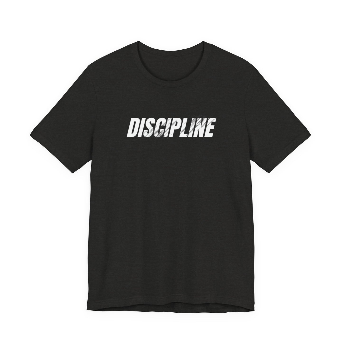 Discipline Tee | Dream Strive ™
