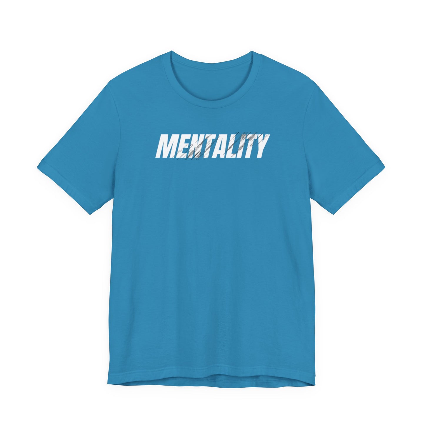 Mentality Tee | Dream Strive ™
