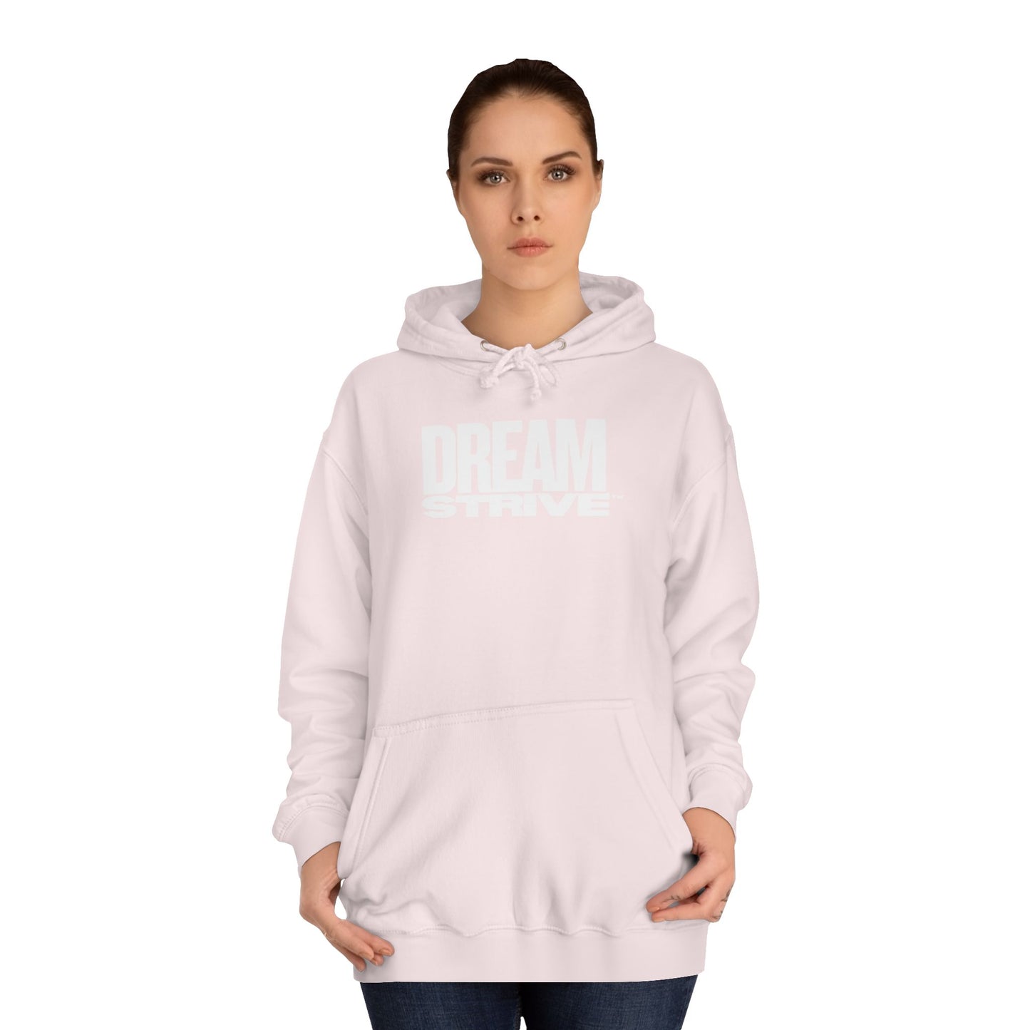 Dream Strive™ Signature Hoodie