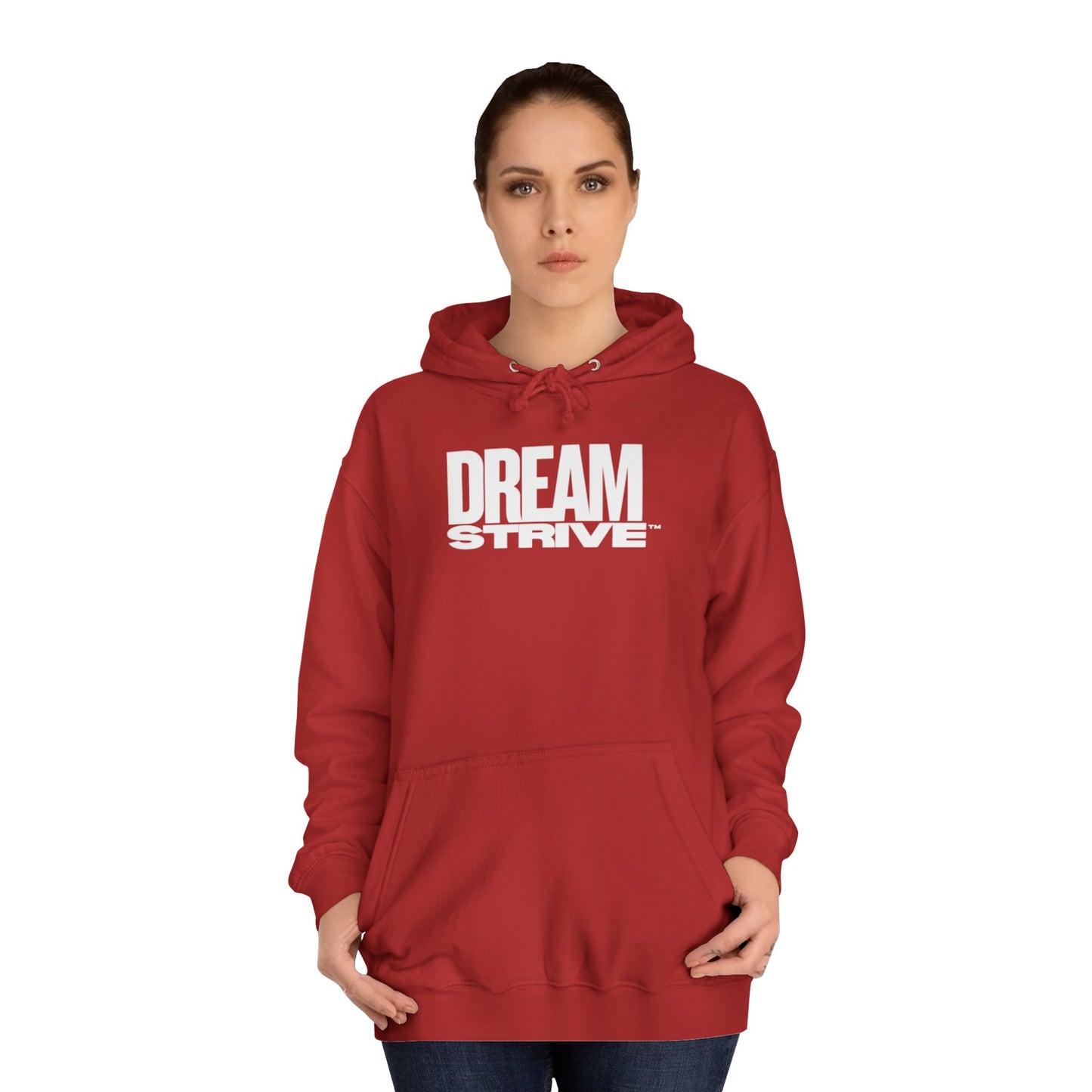 Dream Strive™ Signature Hoodie