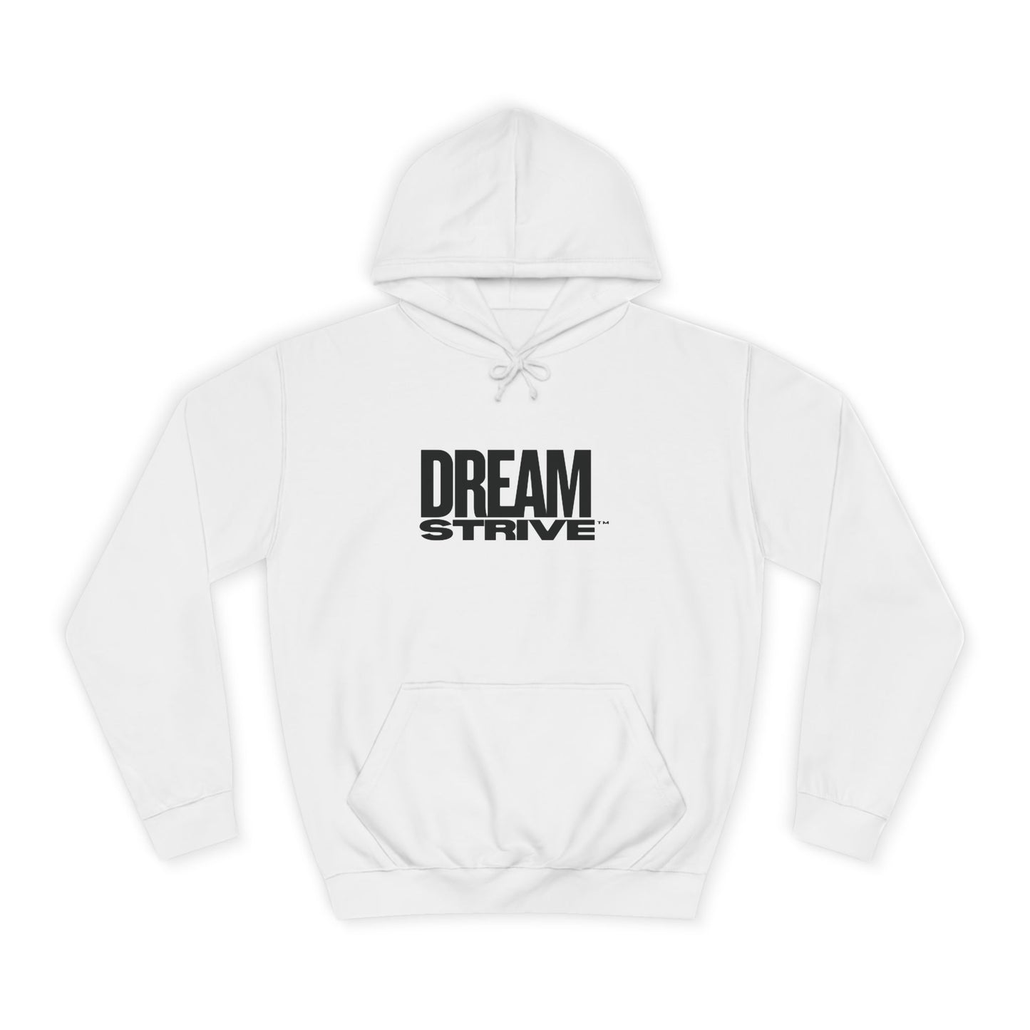 Dream Strive™ Signature Hoodie