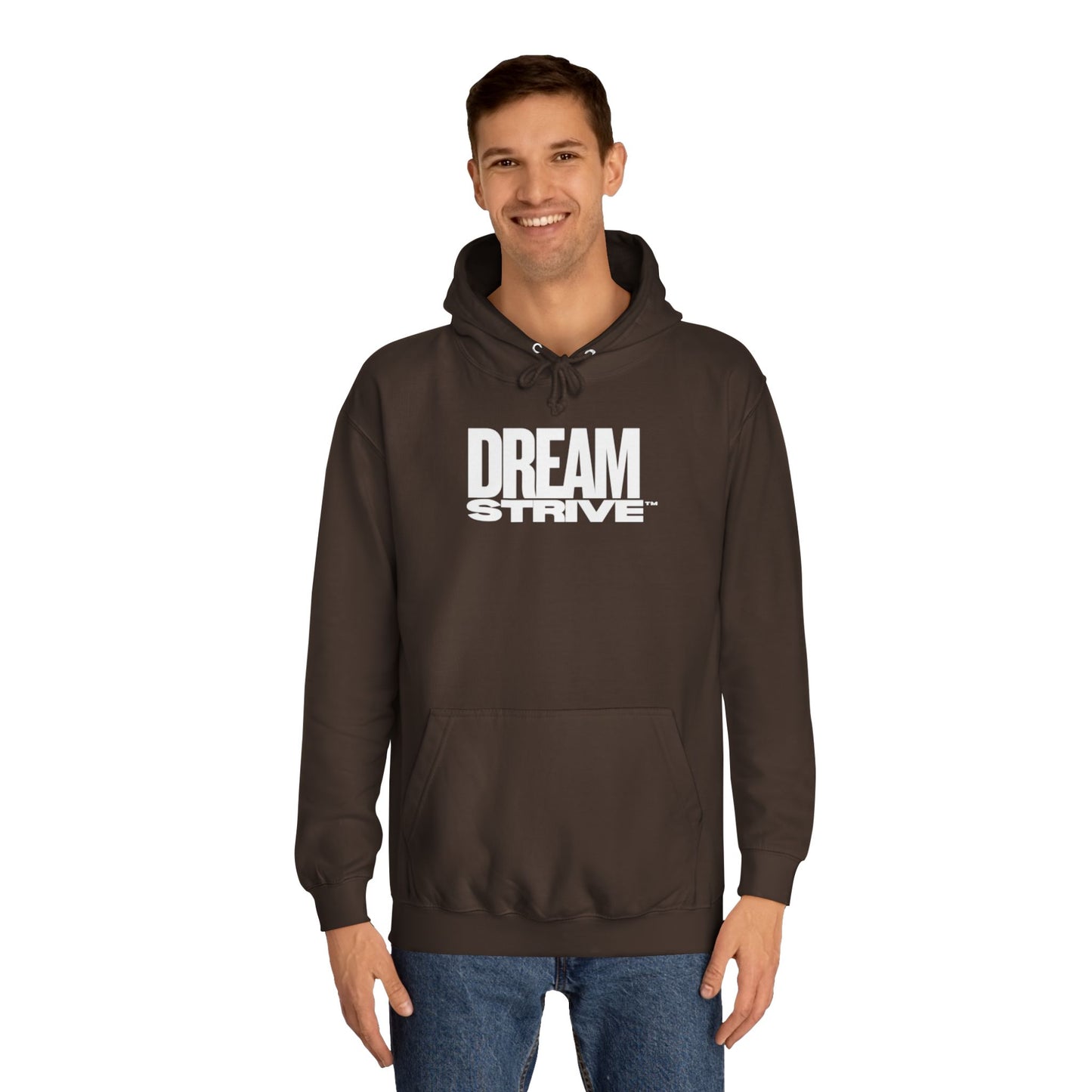 Dream Strive™ Signature Hoodie