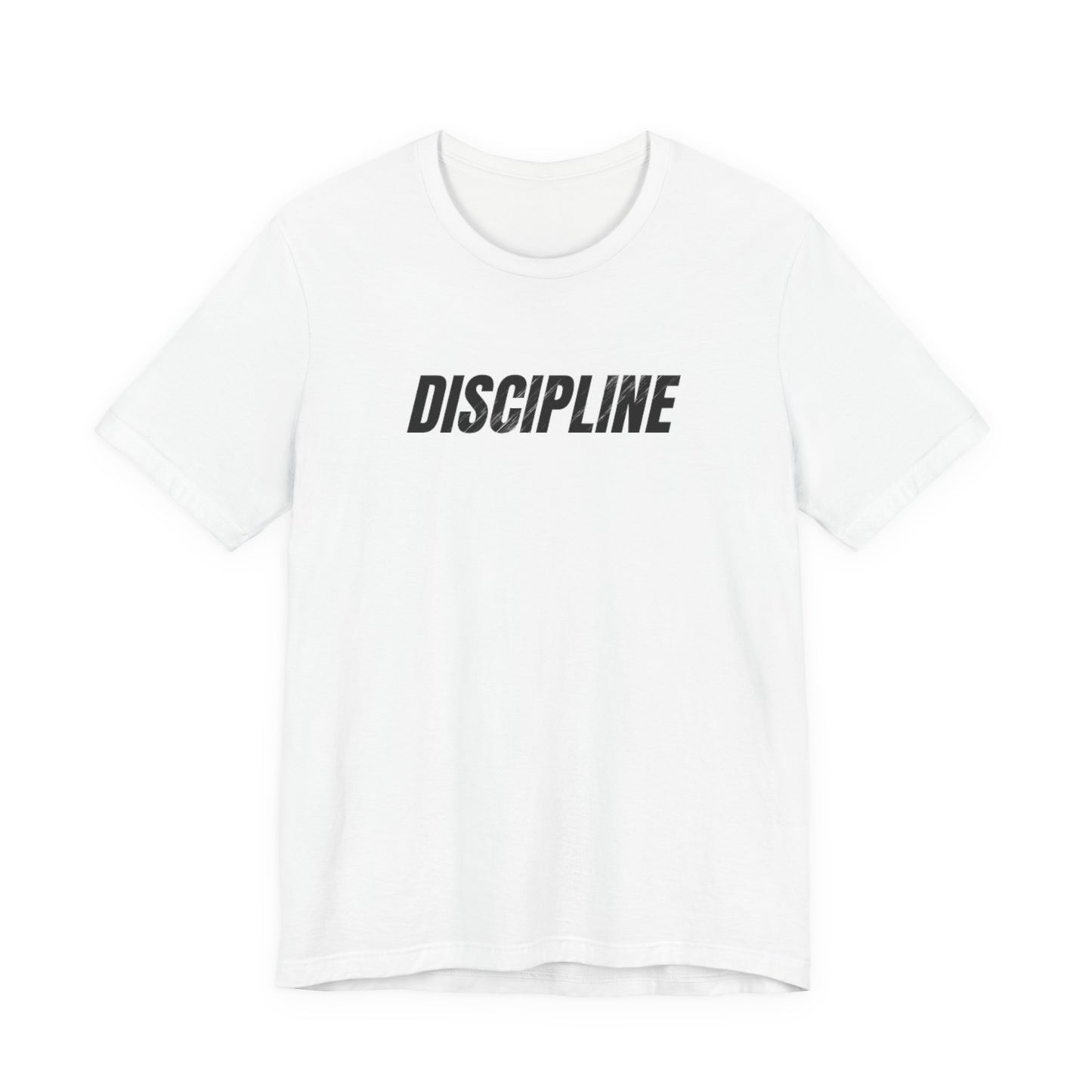 Discipline Tee | Dream Strive ™