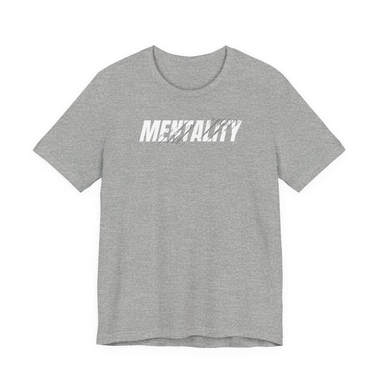 Mentality Tee | Dream Strive ™