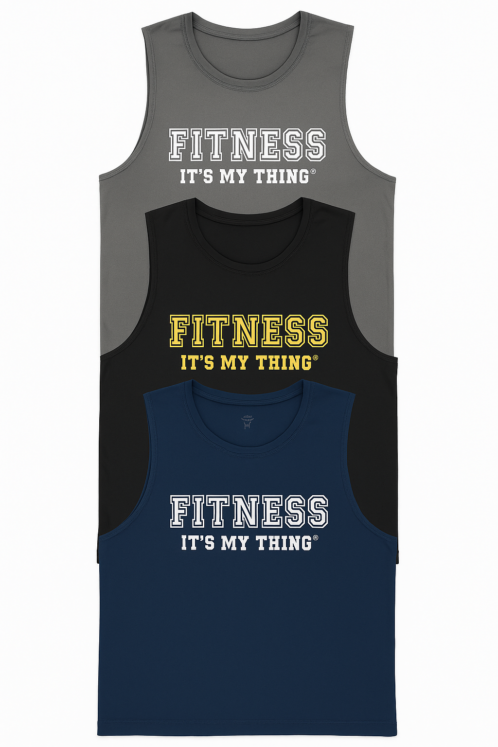 FITNESS: It’s My Thing® Performance Tank
