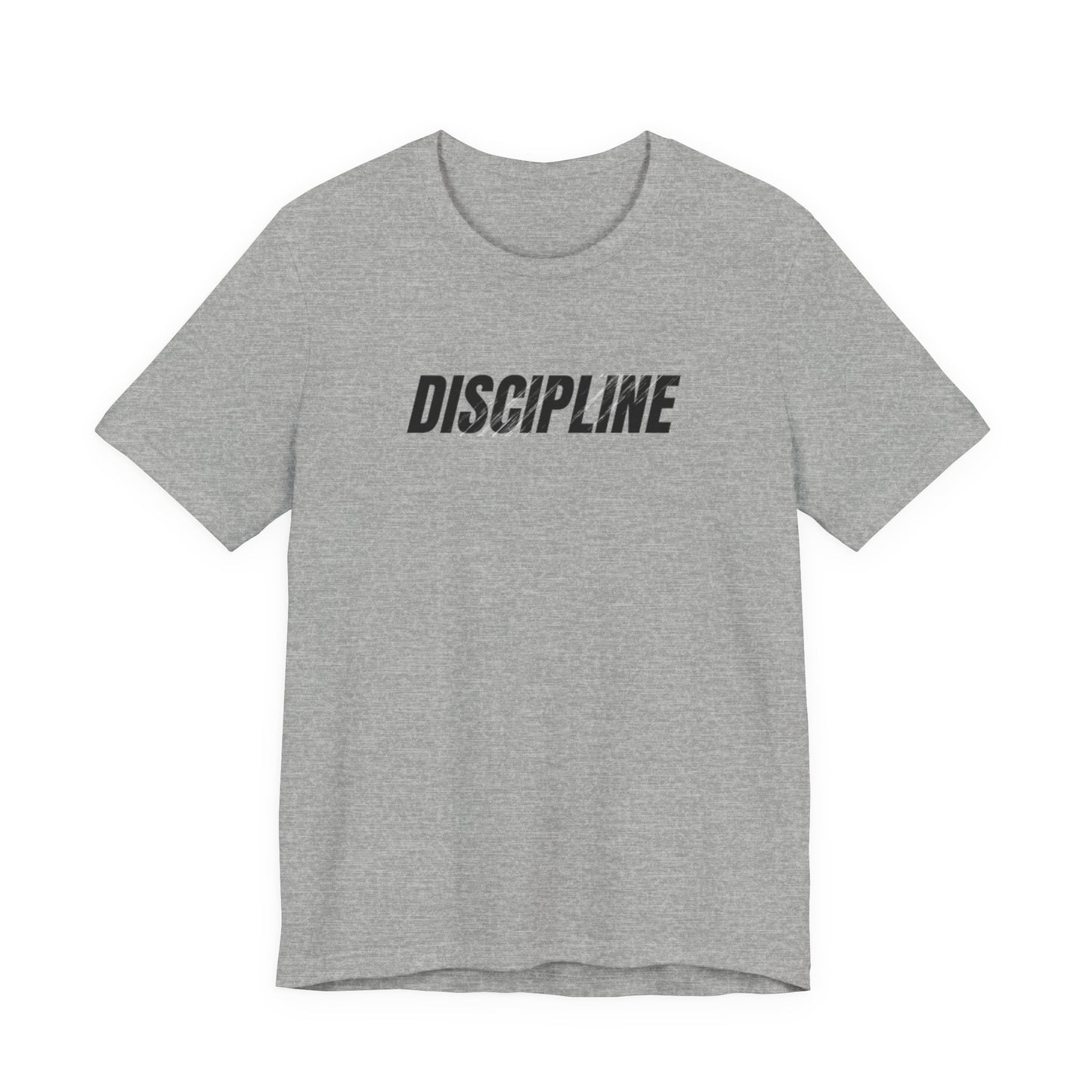 Discipline Tee | Dream Strive ™