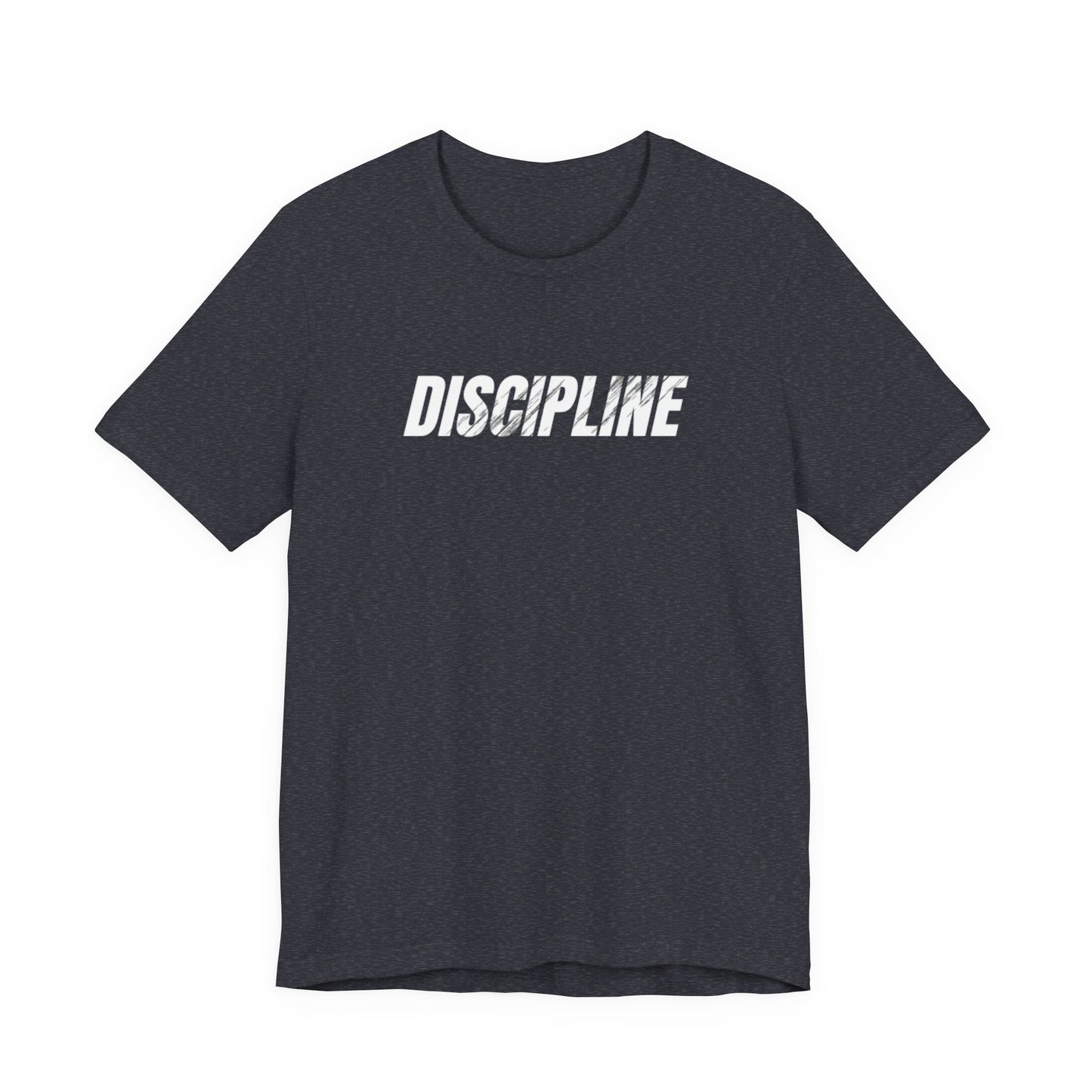 Discipline Tee | Dream Strive ™