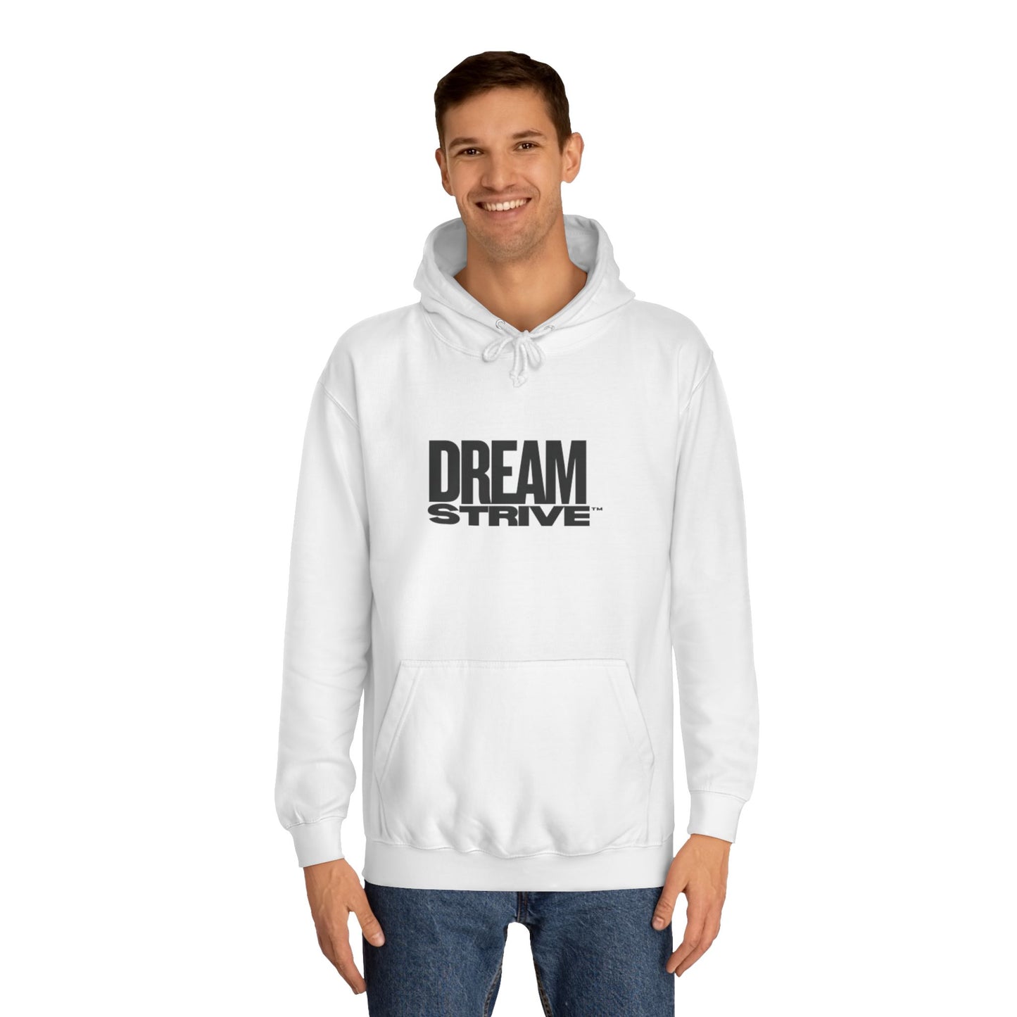 Dream Strive™ Signature Hoodie