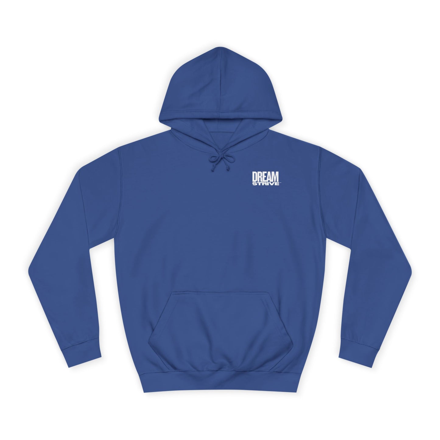 Dream Strive™ Signature Hoodie