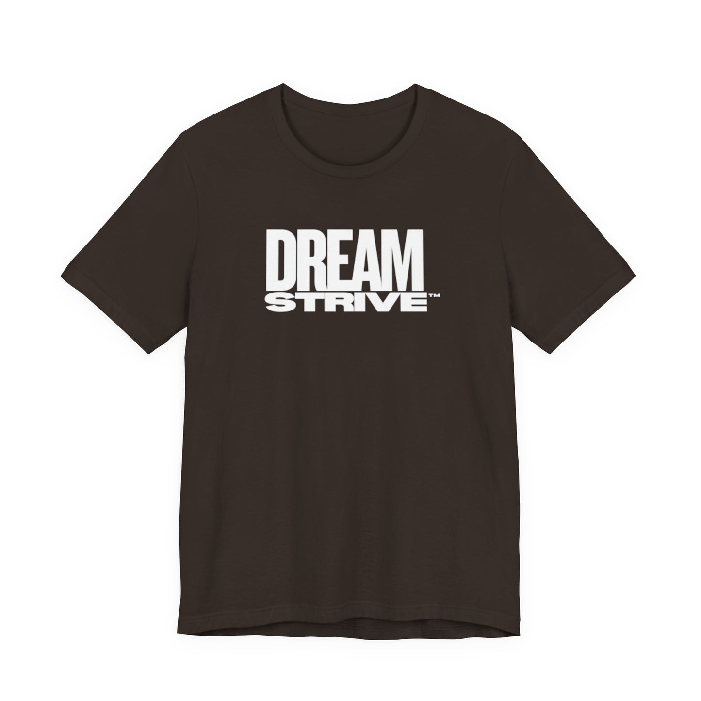 Dream Strive ™ | Essential Tee