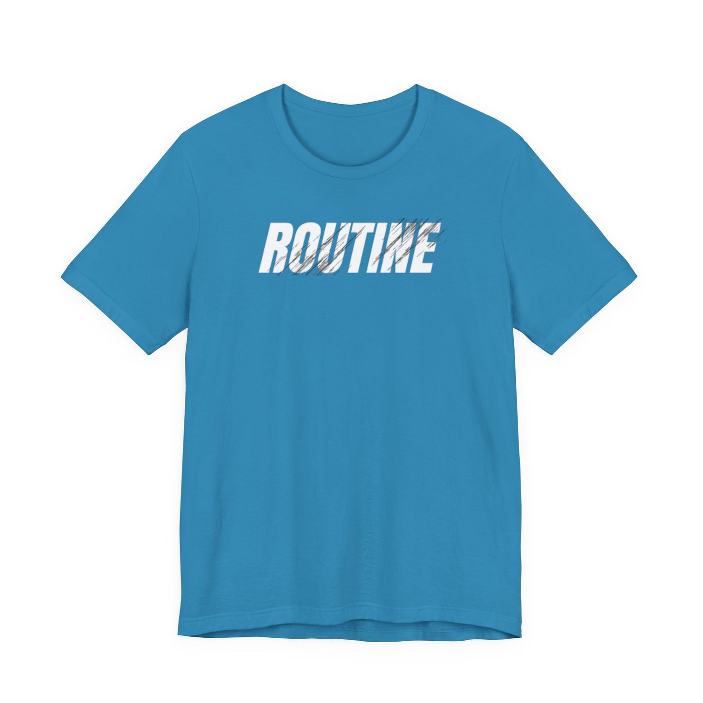 Routine Tee | Dream Strive ™