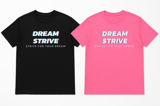 DREAM Essential Tee